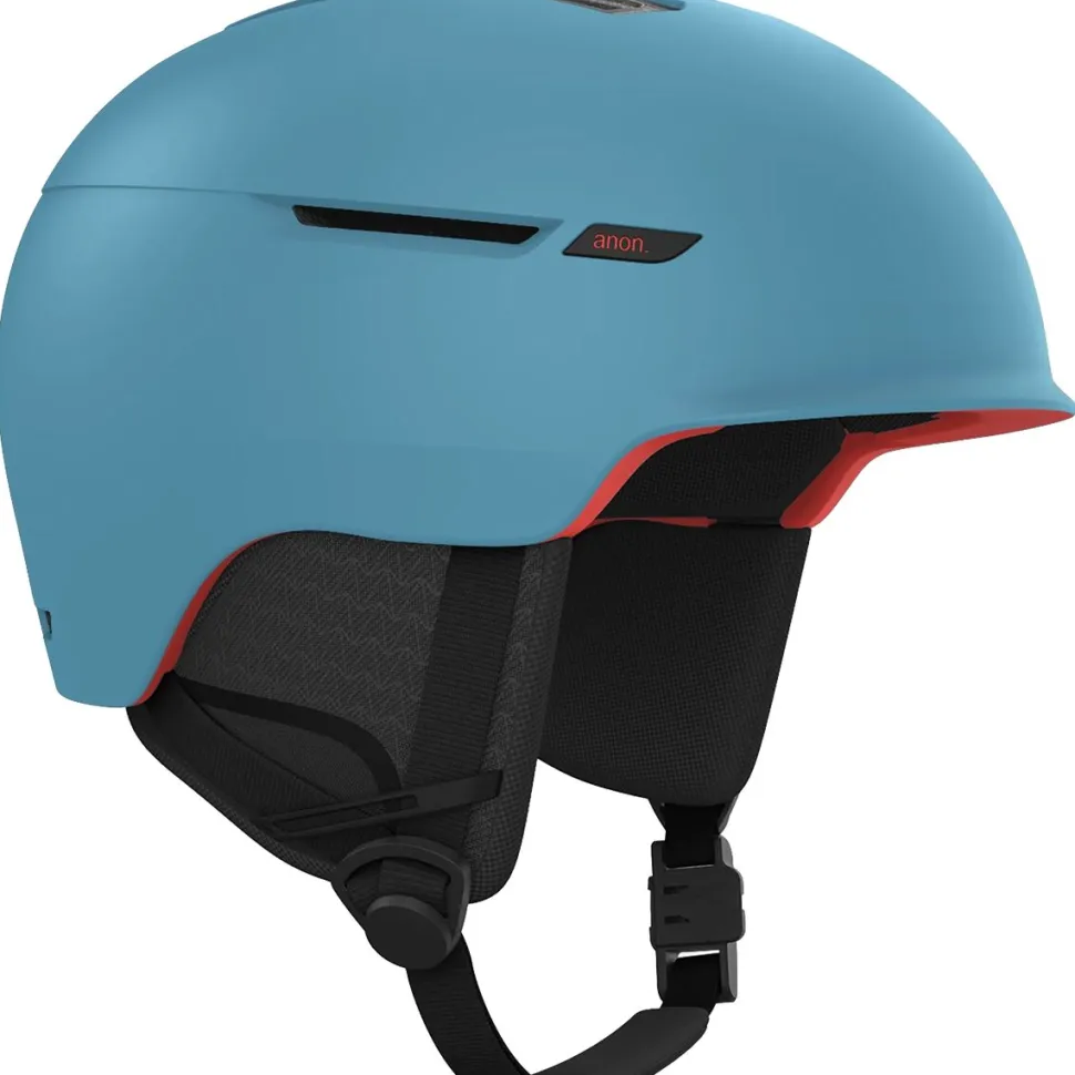 Logan WaveCel Helmet
