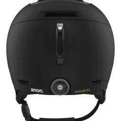 Logan WaveCel Helmet