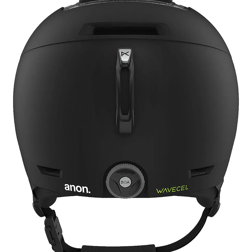 Logan WaveCel Helmet