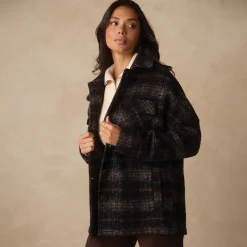 Logan Lodge Jacket - Women's