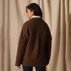 Logan Lodge Jacket - Women's