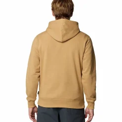 Logo M Pullover Hoodie - Men's