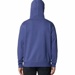 Logo M Pullover Hoodie - Men's
