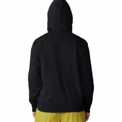 Logo Pullover Hoodie - Women's