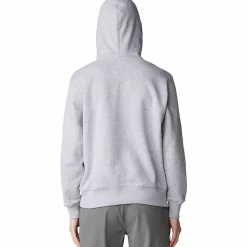 Logo Pullover Hoodie - Women's