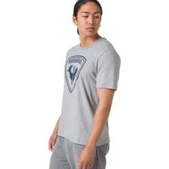 Logo Rossi T-Shirt - Men's