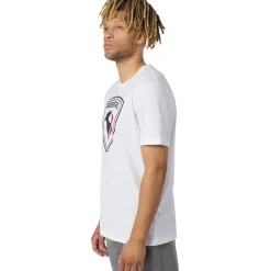Logo Rossi T-Shirt - Men's