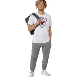Logo Rossi T-Shirt - Men's