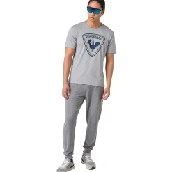 Logo Rossi T-Shirt - Men's
