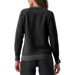 Logo Sweatshirt - Women's