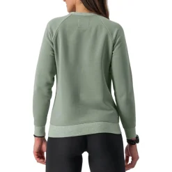 Logo Sweatshirt - Women's