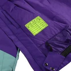 Lola Jacket - Girls'