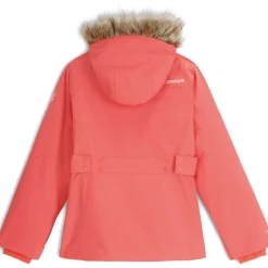 Lola Jacket - Girls'