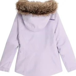 Lola Jacket - Girls'