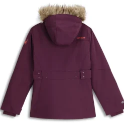 Lola Jacket - Girls'