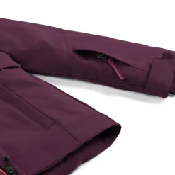 Lola Jacket - Girls'
