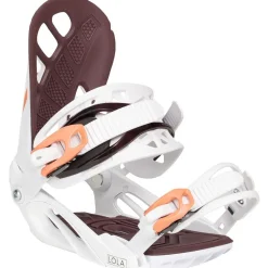 Lola Snowboard Binding - 2026 - Women's