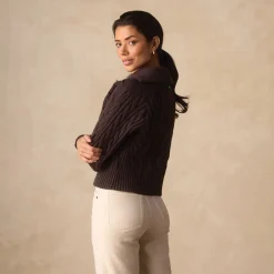 Lola Everyday Quarter Zip - Women's