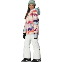 Lola Insulated Pant - Girls'
