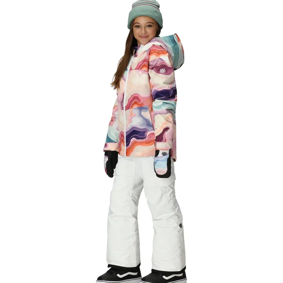 Lola Insulated Pant - Girls'