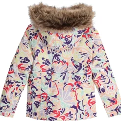 Lola Jacket - Toddler Girls'