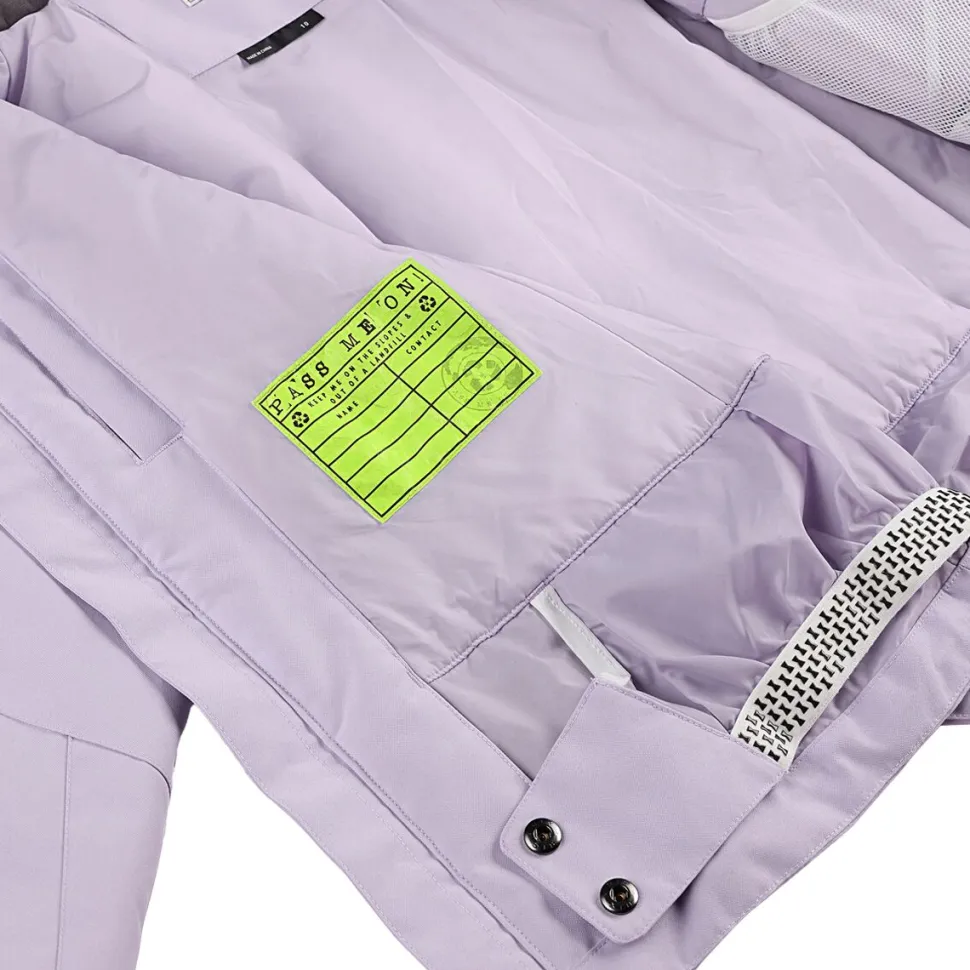 Lola Jacket - Toddler Girls'