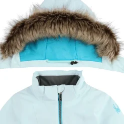 Lola Jacket - Toddler Girls'
