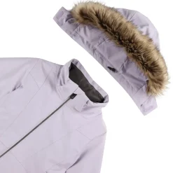 Lola Jacket - Toddler Girls'