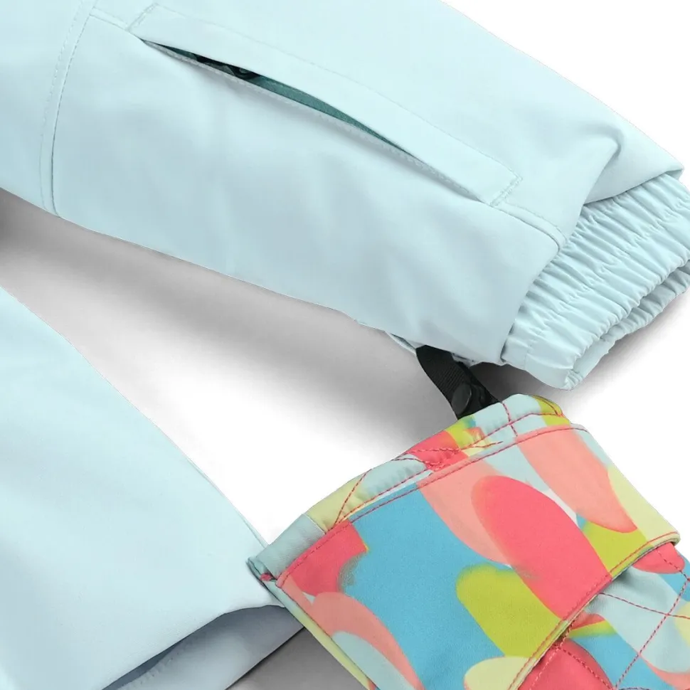 Lola Jacket - Toddler Girls'