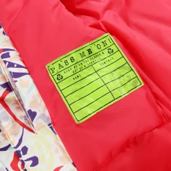 Lola Jacket - Toddler Girls'