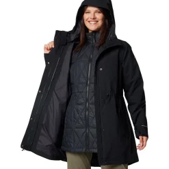 Lolo Pass Interchange Jacket - Women's