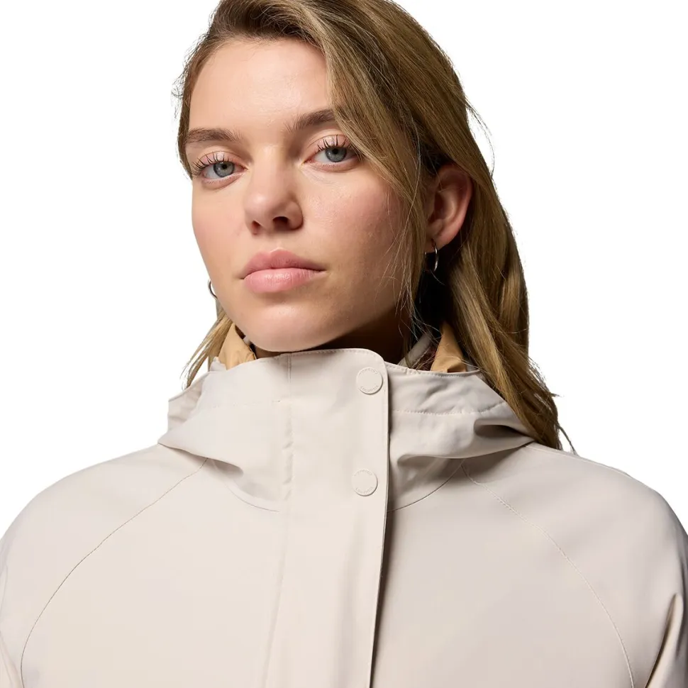Lolo Pass Interchange Jacket - Women's