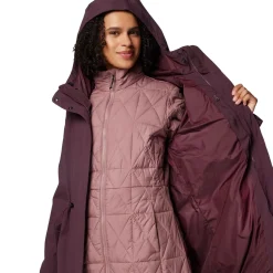 Lolo Pass Interchange Jacket - Women's
