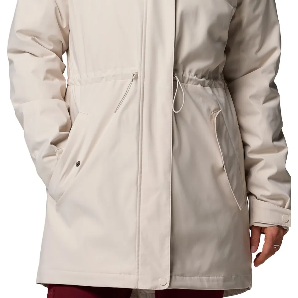 Lolo Pass Interchange Jacket - Women's