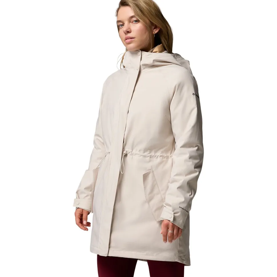 Lolo Pass Interchange Jacket - Women's