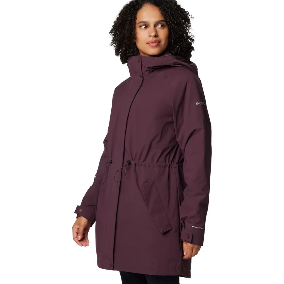 Lolo Pass Interchange Jacket - Women's