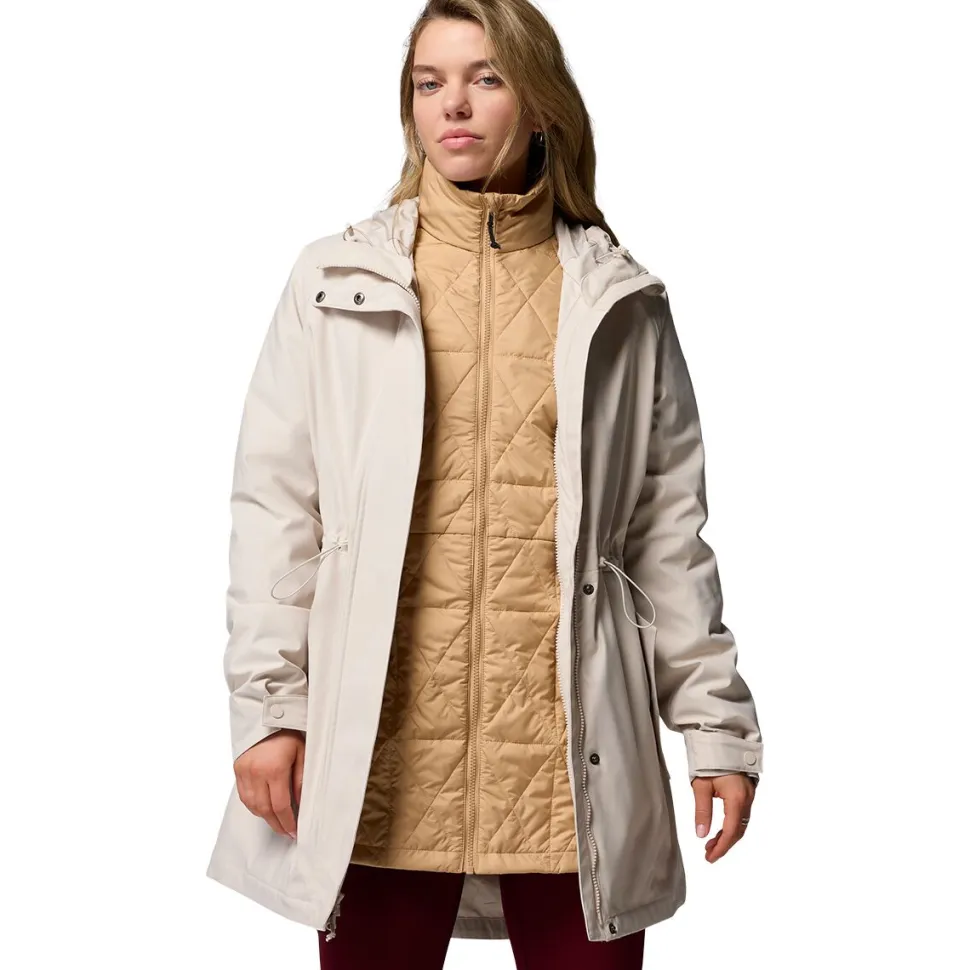 Lolo Pass Interchange Jacket - Women's