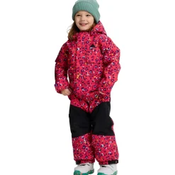 2L One-Piece Snowsuit - Toddlers'