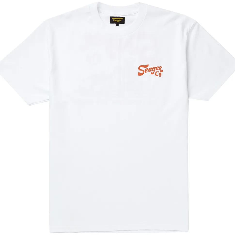 Lonesome T-Shirt - Men's
