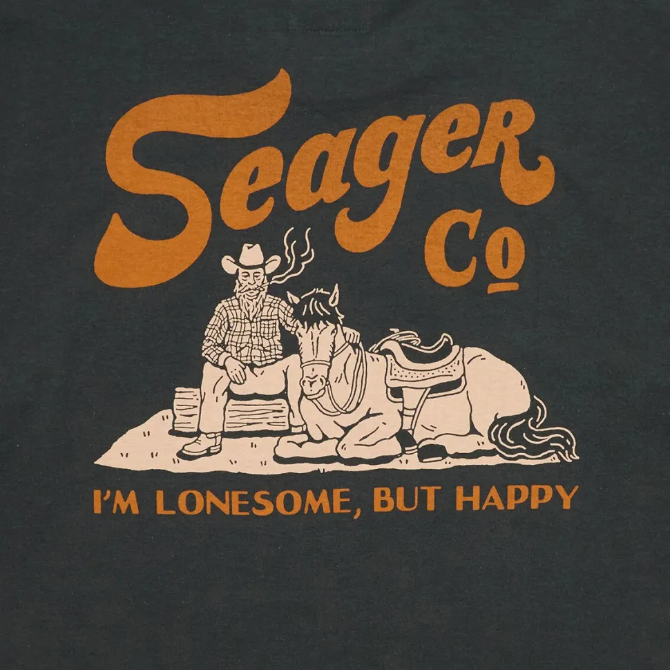Lonesome T-Shirt - Men's
