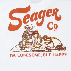 Lonesome T-Shirt - Men's
