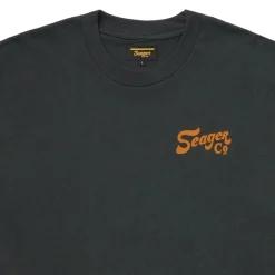Lonesome T-Shirt - Men's