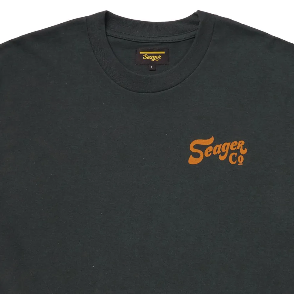 Lonesome T-Shirt - Men's