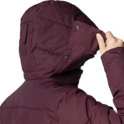 Longhorn Ridge Insulated Jacket - Women's
