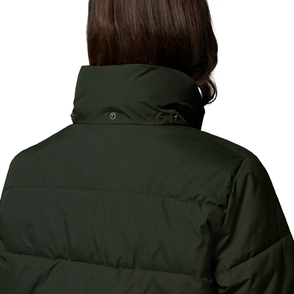 Longhorn Ridge Insulated Jacket - Women's