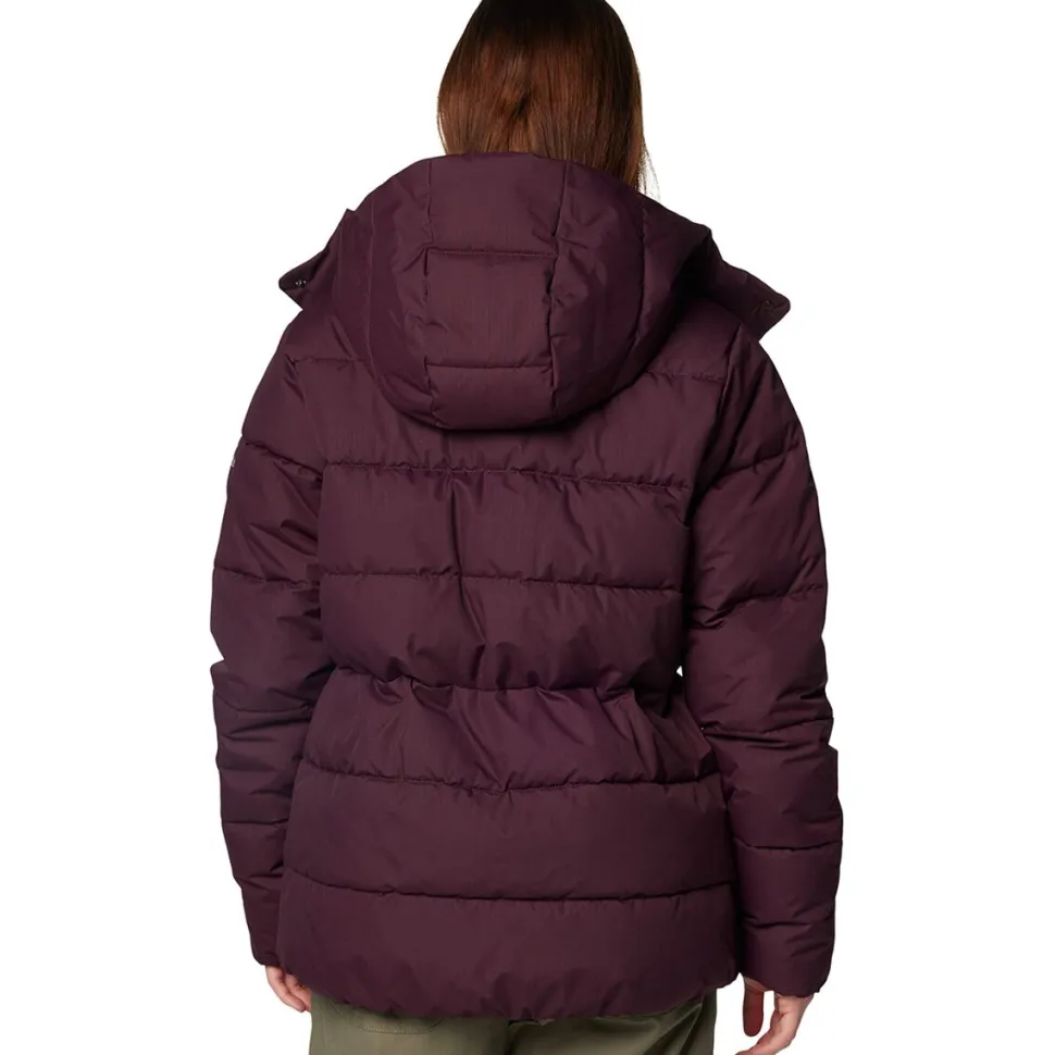 Longhorn Ridge Insulated Jacket - Women's