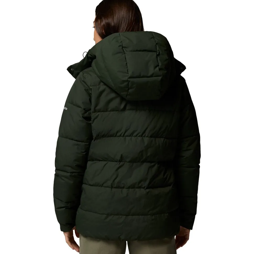 Longhorn Ridge Insulated Jacket - Women's