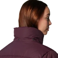 Longhorn Ridge Insulated Jacket - Women's