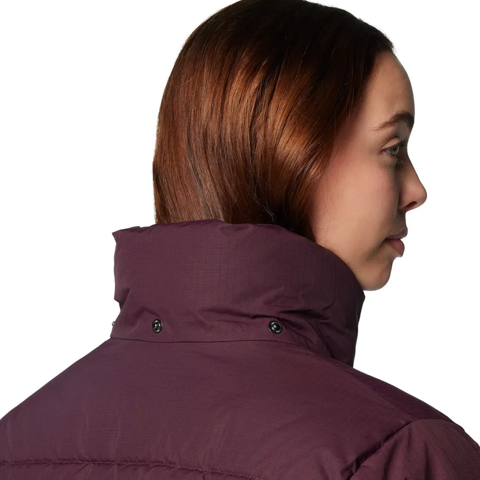 Longhorn Ridge Insulated Jacket - Women's