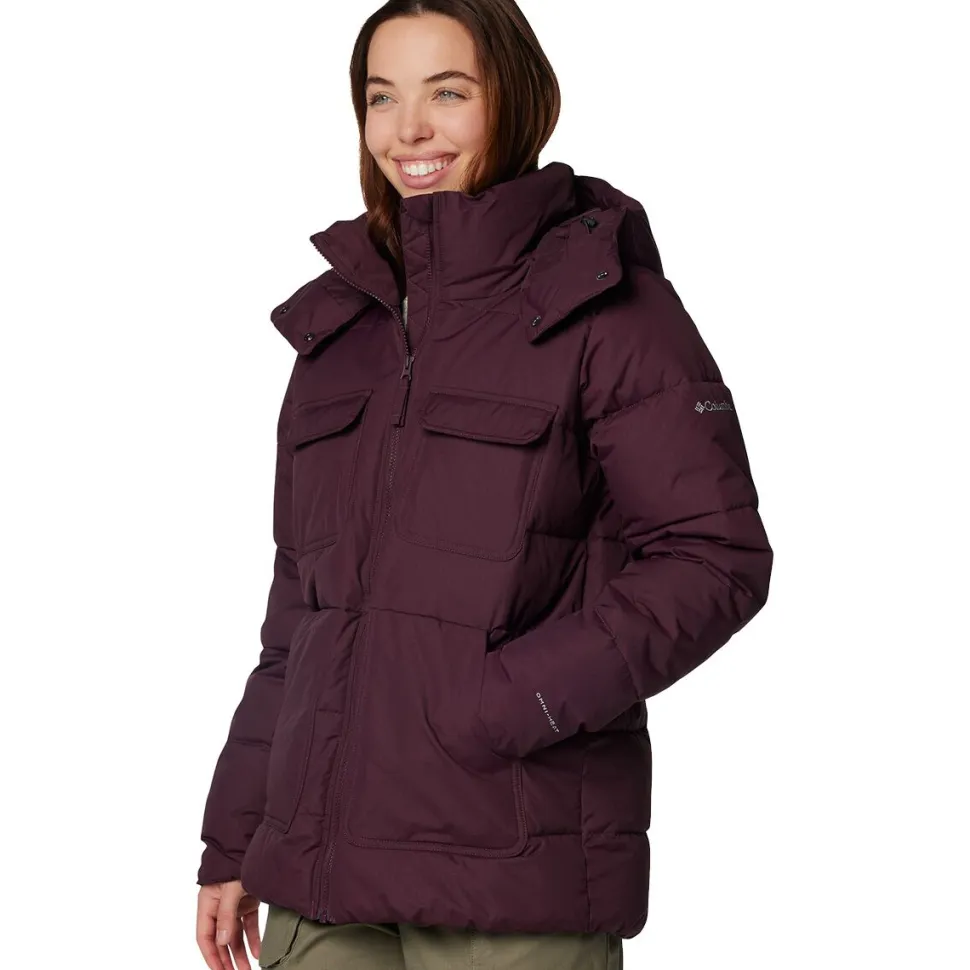 Longhorn Ridge Insulated Jacket - Women's